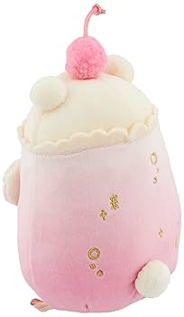 サンエックス　コリラックマ　いちごメロンパン　あつめてぬいぐるみ　リラックマ リラックマ - リラックマぬいぐるみ リラックマ ぬいぐるみ