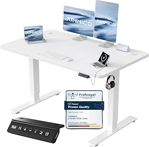 JUMMICO con Cargador USB