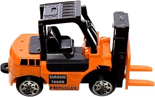 High Quality Construction equipment maquette For Kids, Gift, Entertainment And Endless fun - Multi C boy toys, girl toys, birthday gift, Christmas gift, growth, fun, for kids.