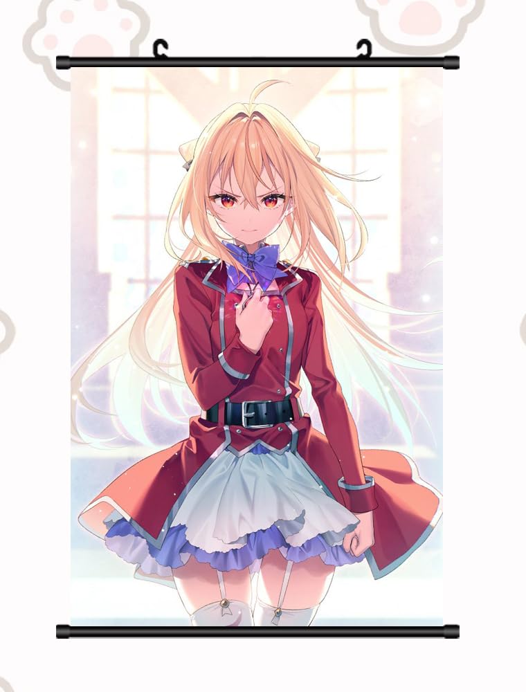 Amazon.co.jp: ひきこまり吸血姫の悶々 タペストリー テラコマリ・ガン