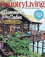 Algopix Similar Product 14 - Country Living