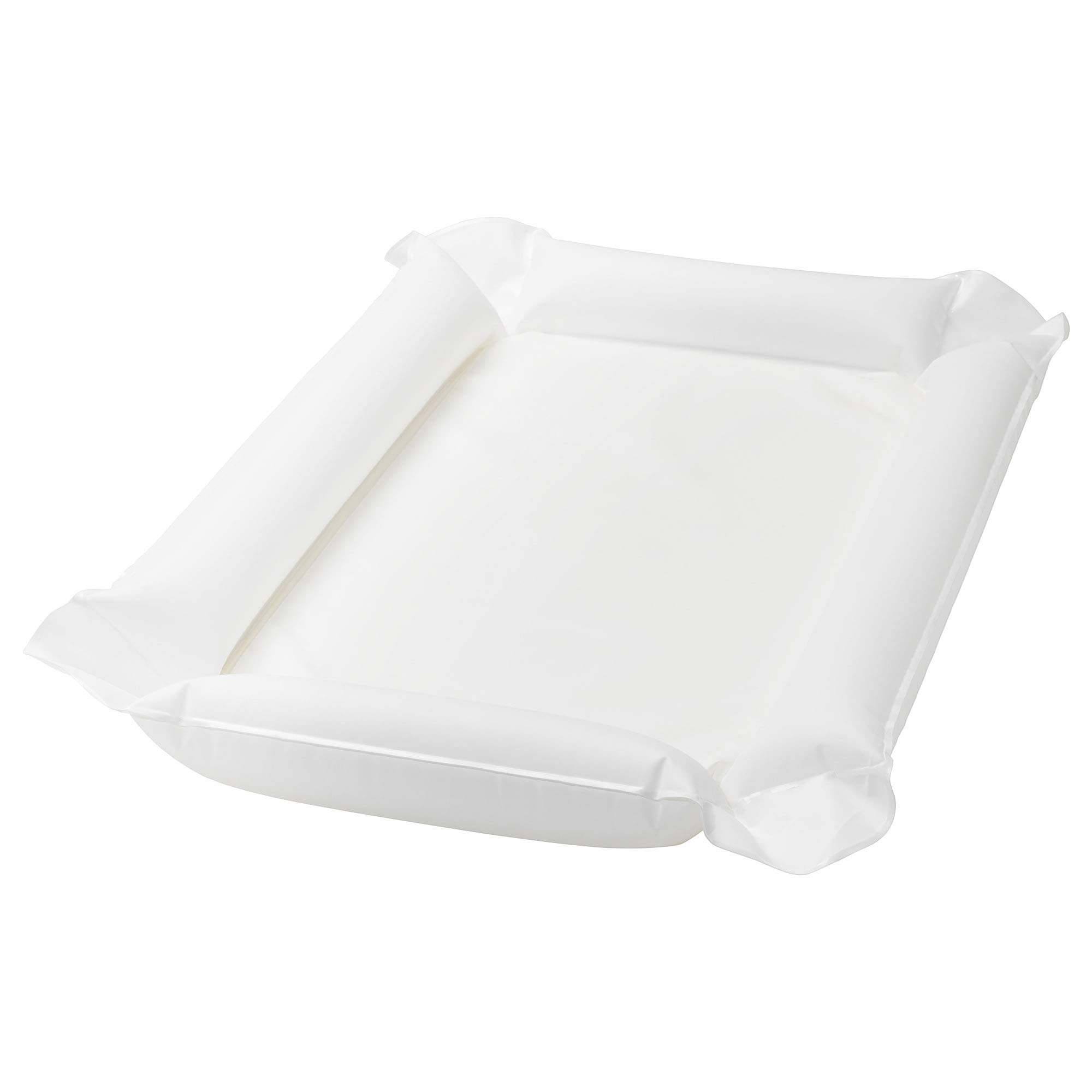 Matelas à langer Skötsam blanc pour la chambre de bébé au quotidien