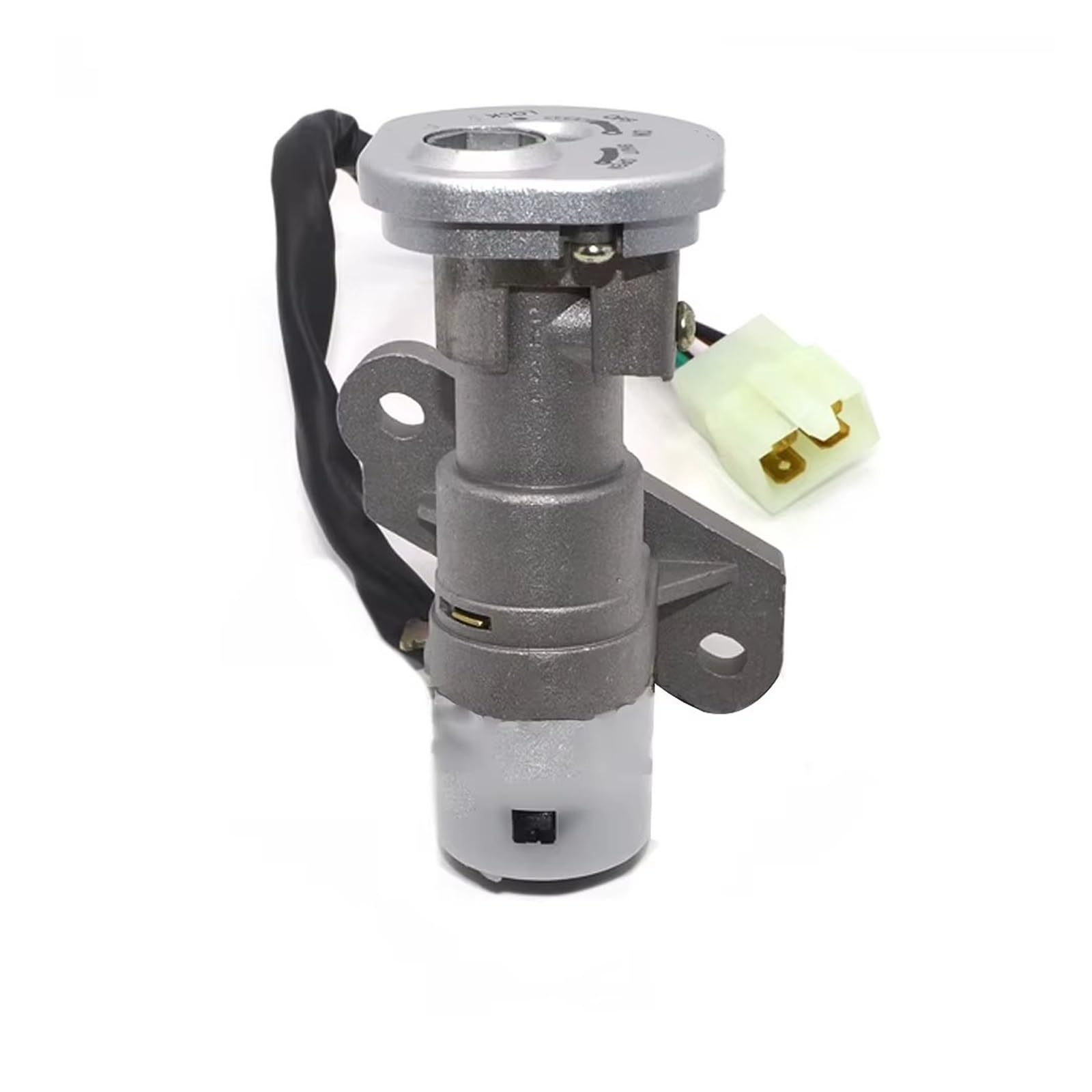 para Yamaha BWS125 150 QJ50QT-2 Scooter Motocicleta Interruptor Encendido Cerradura Arranque Llave Puerta Eléctrica Cerradura De Encendido