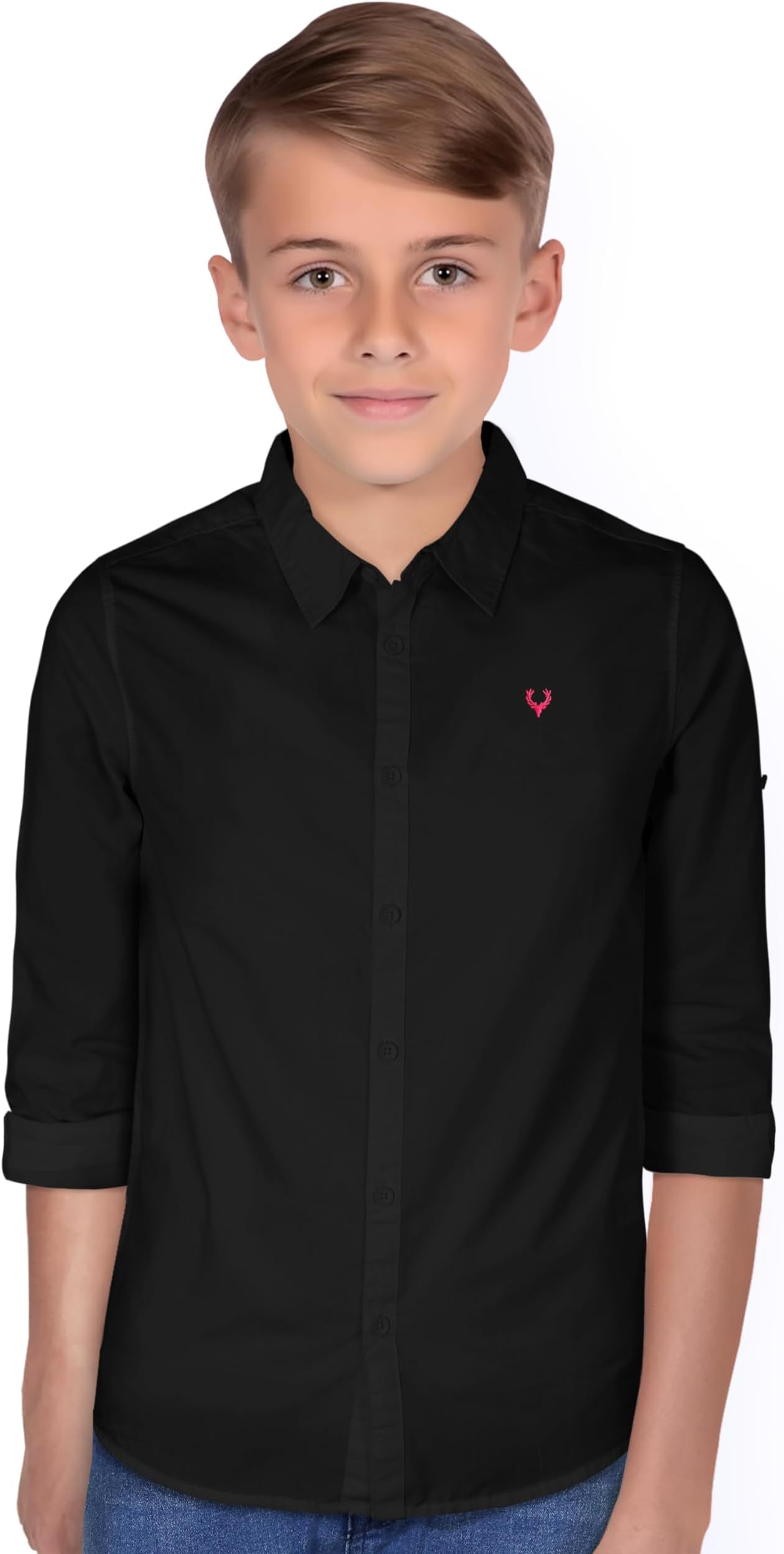 Allen Solly Boys Shirt