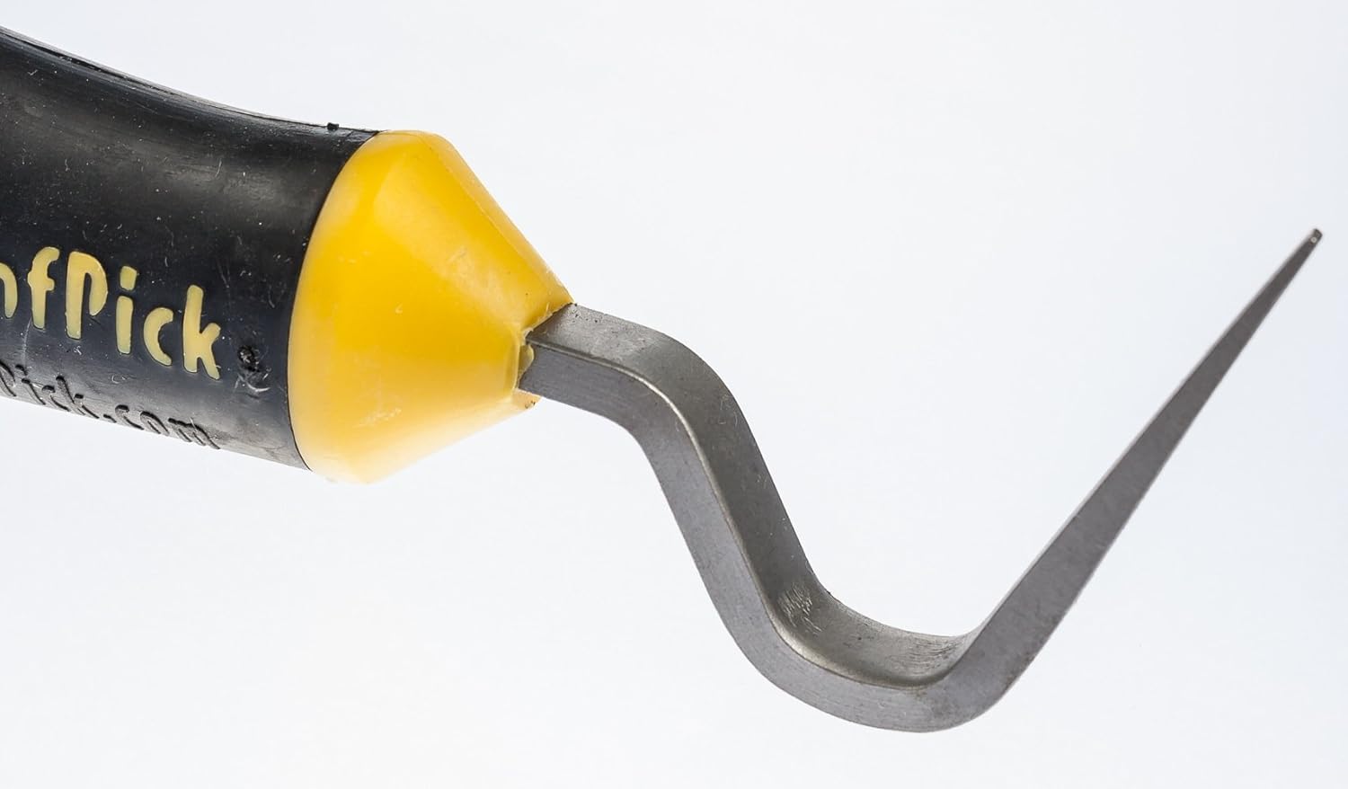 ULTIMATE HOOFPICK 8"  UH 100 : Horse Hoof Care : Pet Supplies