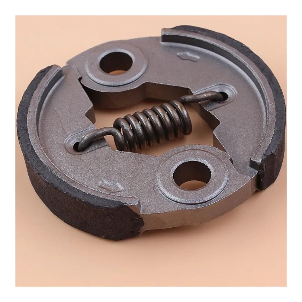 Embrayage Haute Friction pour Débroussailleuse TD40 TD43 TD45 et TH43 TH48