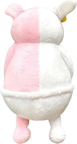 Miniatura 2 de Danganronpa 3- Monomi (Future) Plush 8" H