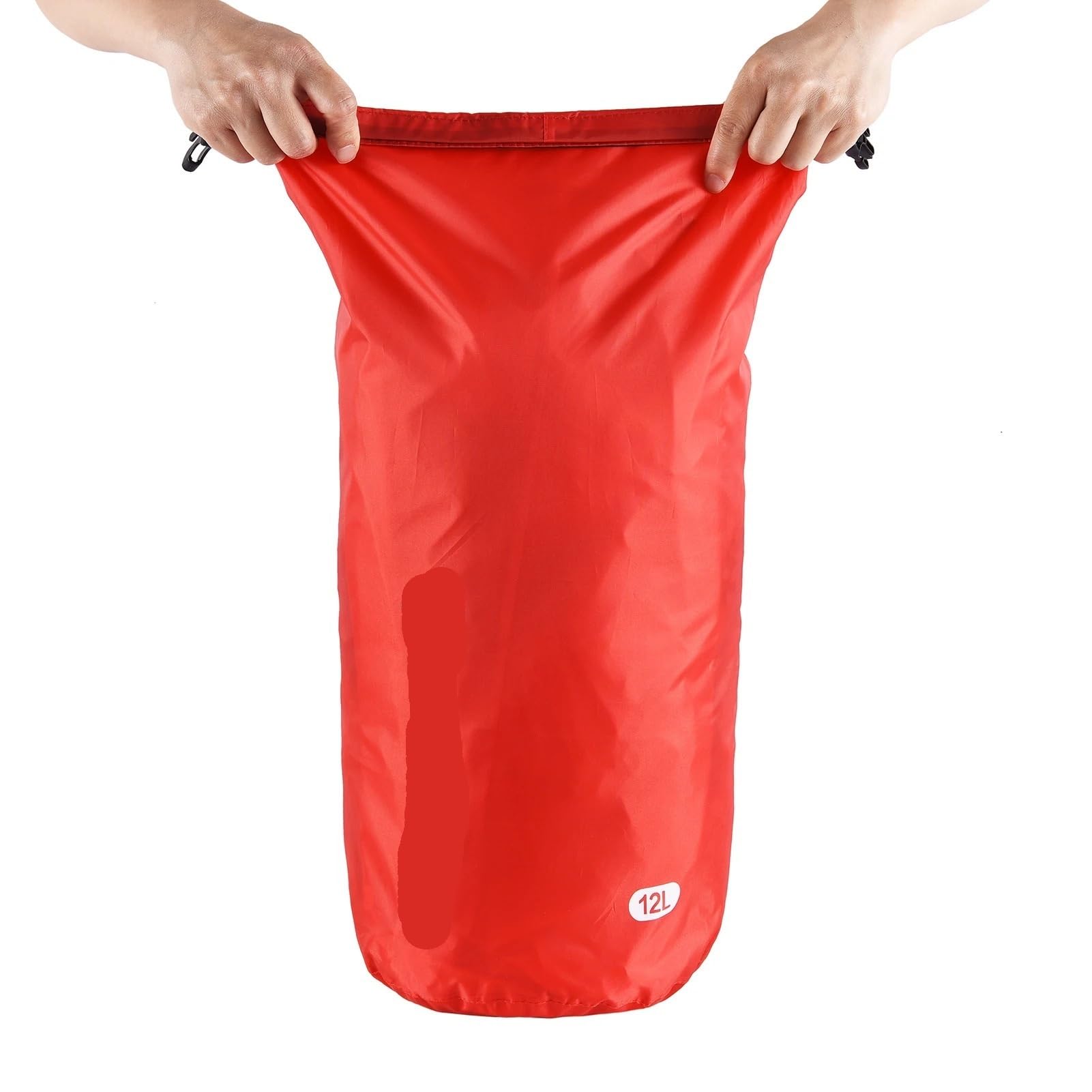 Trockensäcke Für Boote Wasserdichter Trockensack- 5er-Pack wasserdichte Trockentaschen, Säcke, leichte Aufbewahrungs-Trockentaschen for Outdoor-Camping, Bootfahren, Wandern, Rafting