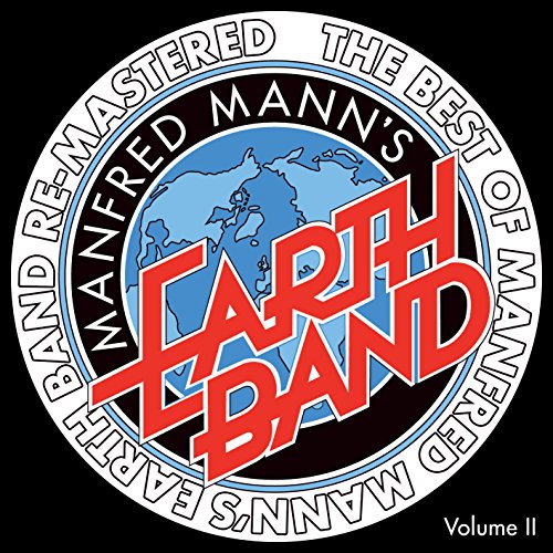 The Best of Manfred Mann's Earth