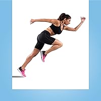 Vista 14 de Secret Clinical Strength - Antitranspirante y desodorante en gel transparente, lavanda limpia, 1.6 onzas (paquete de 12)