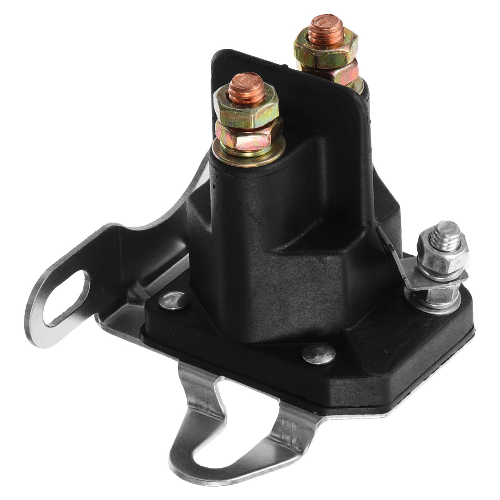 Yardwe 4 Piezas Interruptor Magnético del Motor