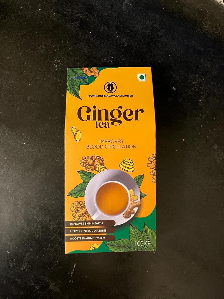 See full amazon price history chart for Harrisons Malayalam Immunity Boosting Ginger Tea Harrisons Malayalam Immunity Boosting Ginger Tea (B0BSV4ZLJG) Amazon Price History, Amazon Price Tracker