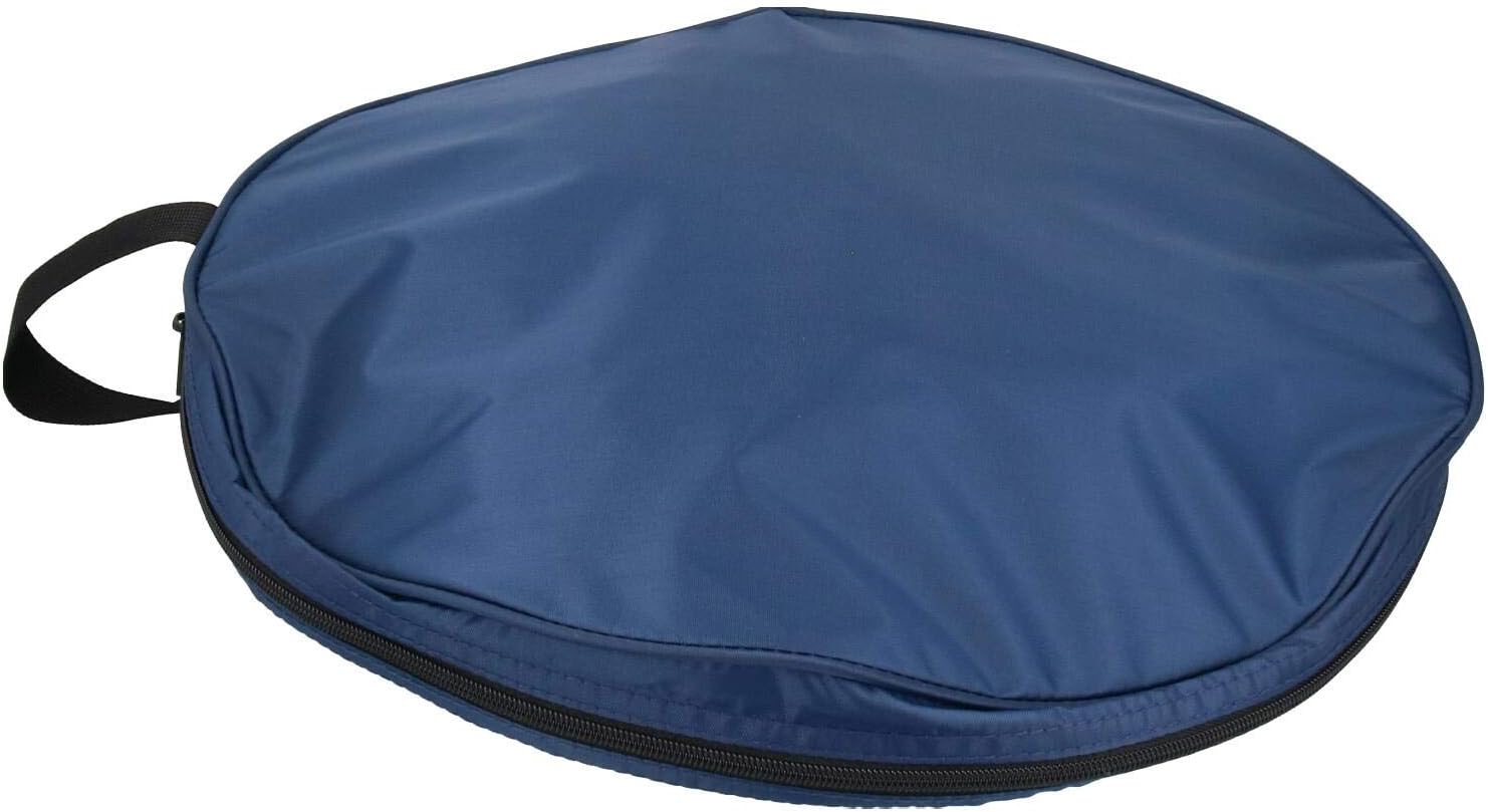 Storage Bag for Mains Hook Up Site Lead or Hose Pipe Caravan Motorhome Boat