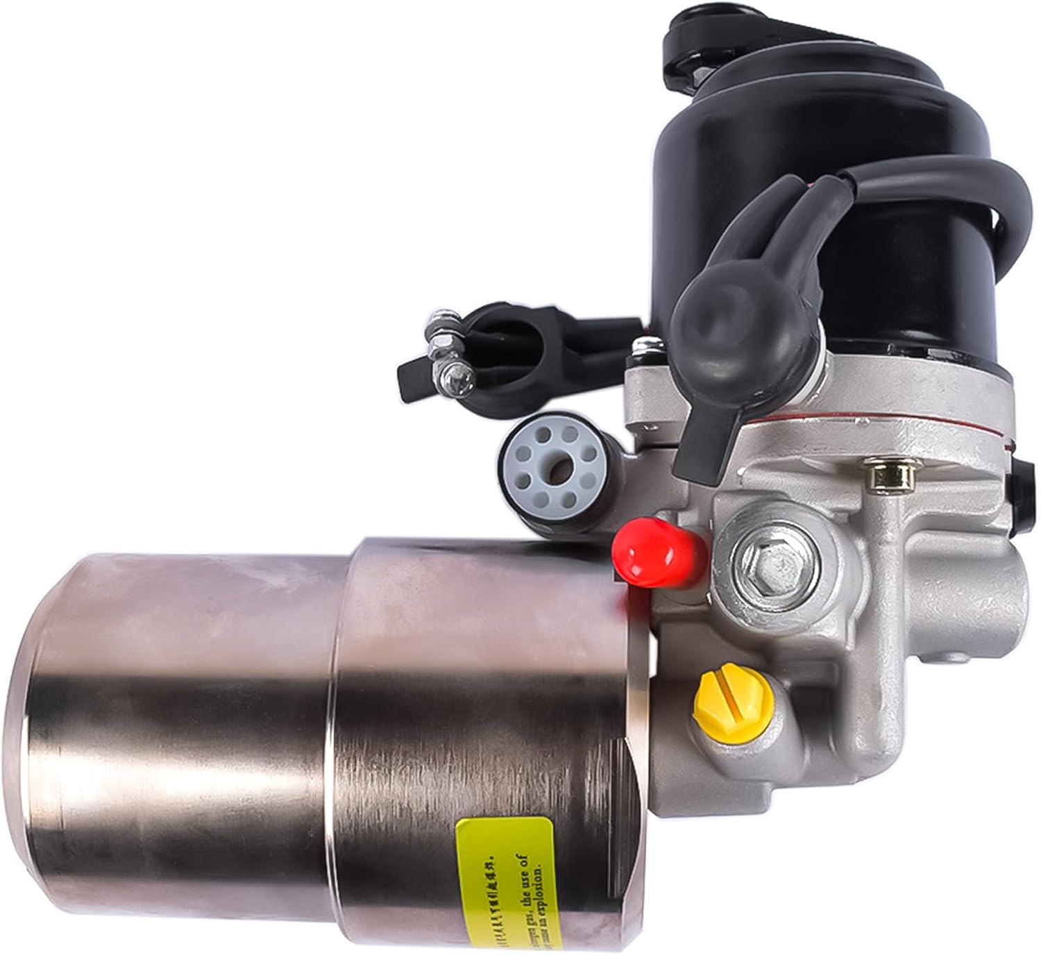 47960-30030 ABS Pump Brake booster Motor with Accumulator Replacement for Toyota 4Runner 2003-2005, for Lexus SC430 GS300 GS430 GX470 GS400 1998-2010# 47070-30060 47960-30060