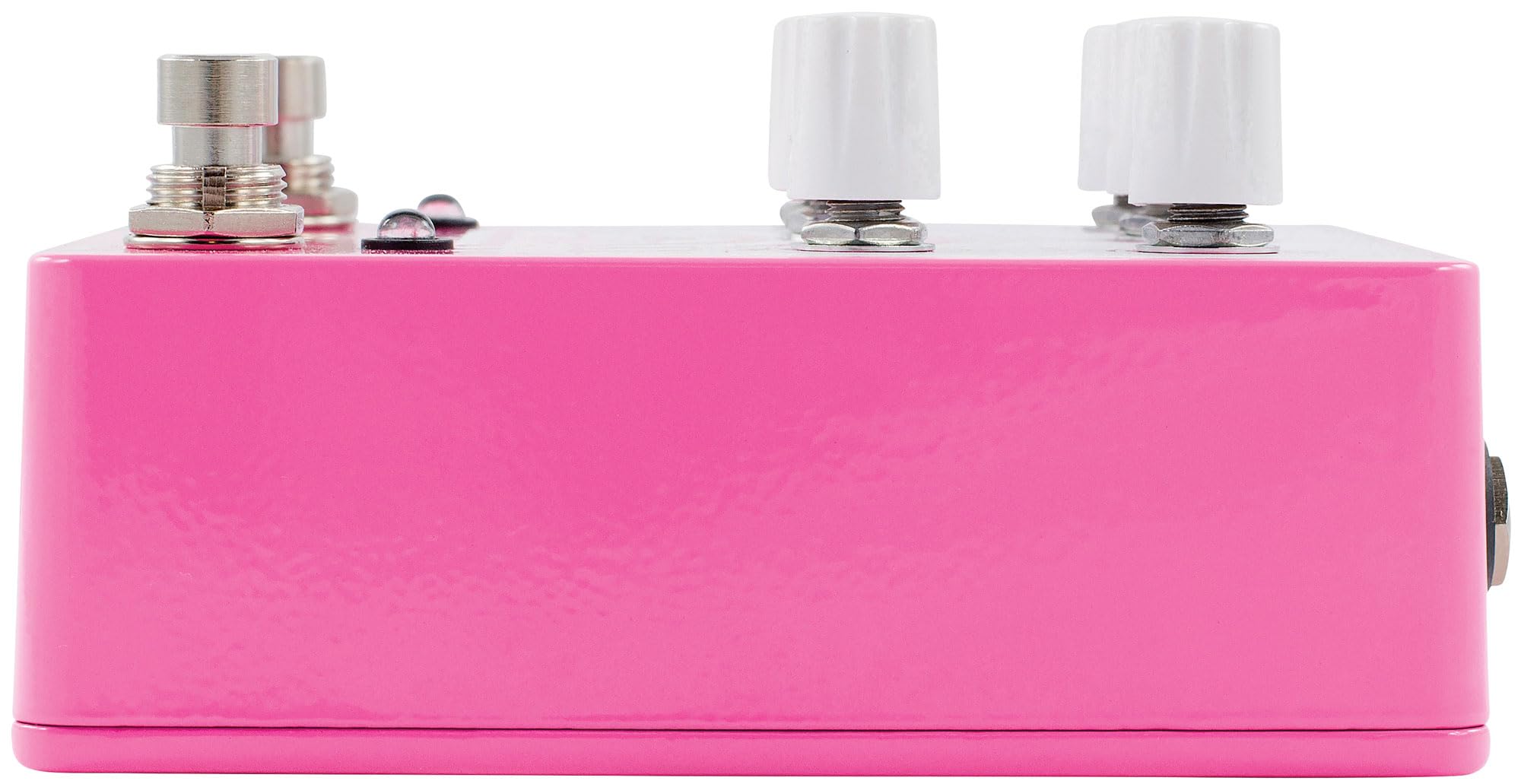 Amazon.com: EarthQuaker Devices Rainbow Machine V2 Polyphonic