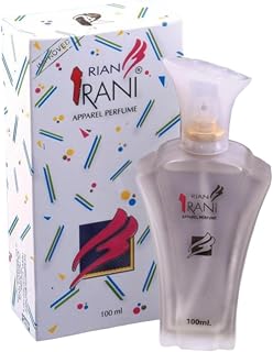 RIAN Irani Apparel Perfume - 100ml Price In India
