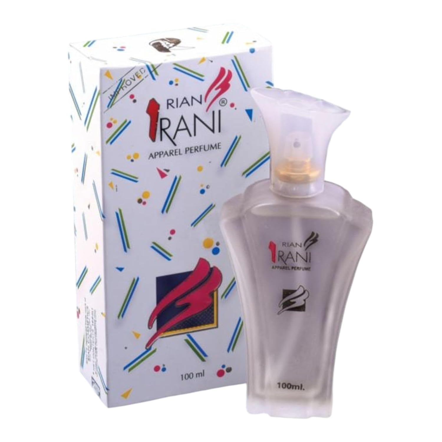 RIAN Irani Apparel Perfume - 100ml - Review, Price and Buying Guide