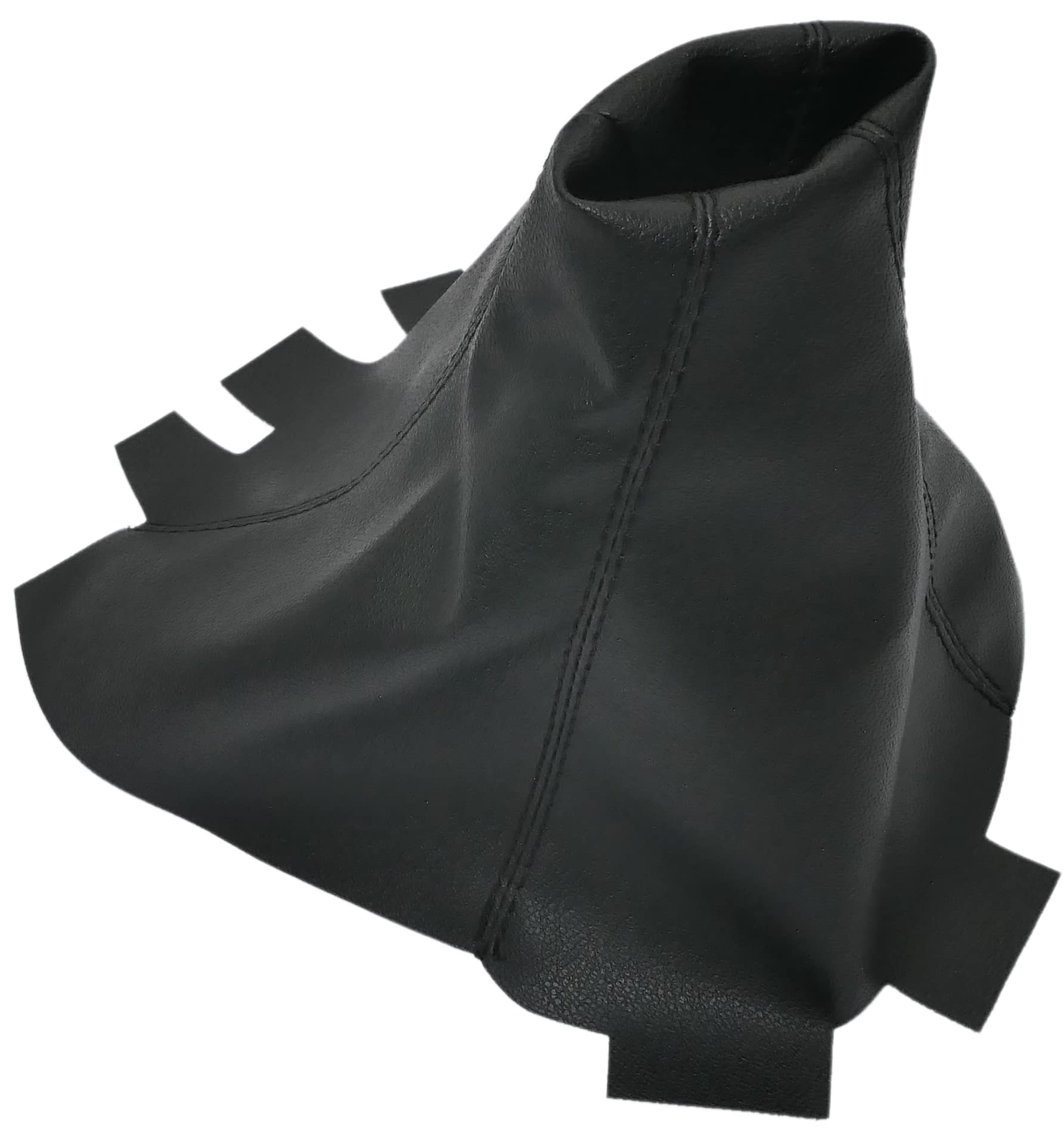 Cuffia Leva Cambio Per Seat Ibiza (2002-2009) - Ricambio Specifico E Compatibile - Foto 3