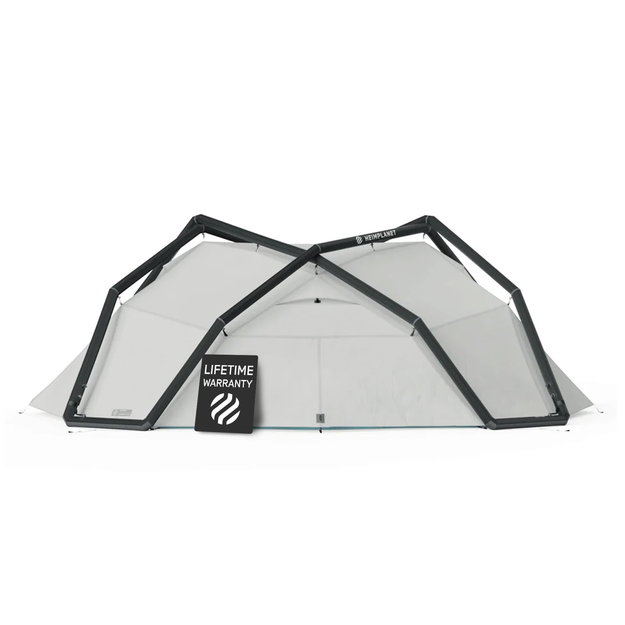 Yesman HEIMPLANET BACKDOOR テント ポンプ付き Yesman HEIMPLANET BACKDOOR テント ポンプ付き ヘイムプラネットの