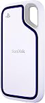 SanDisk 1TB Extreme Portable SSD, Officially Licensed for PlayStation 5 Console and PC - up to 1000MB/s, USB-C, USB 3.2 Gen 2, Drop Protection - External Solid State Drive - SDSSDE62P-1T00-G25