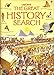 The Great History Search (Usborne Great Searches)