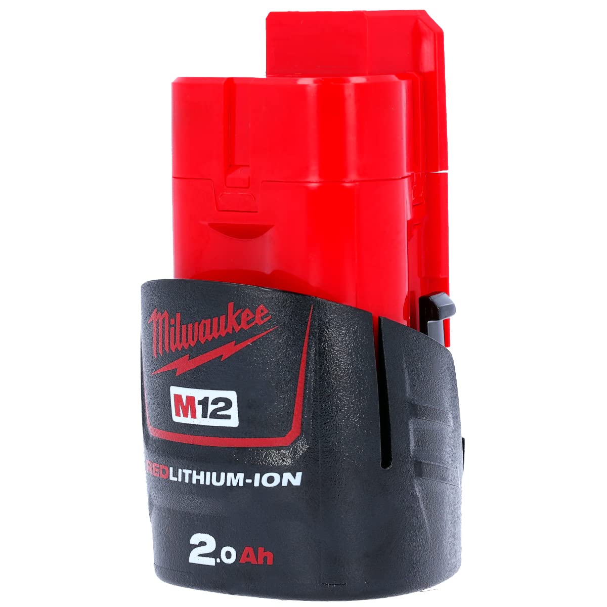 Red Lithium-Ion 12v - 2,0 Ah