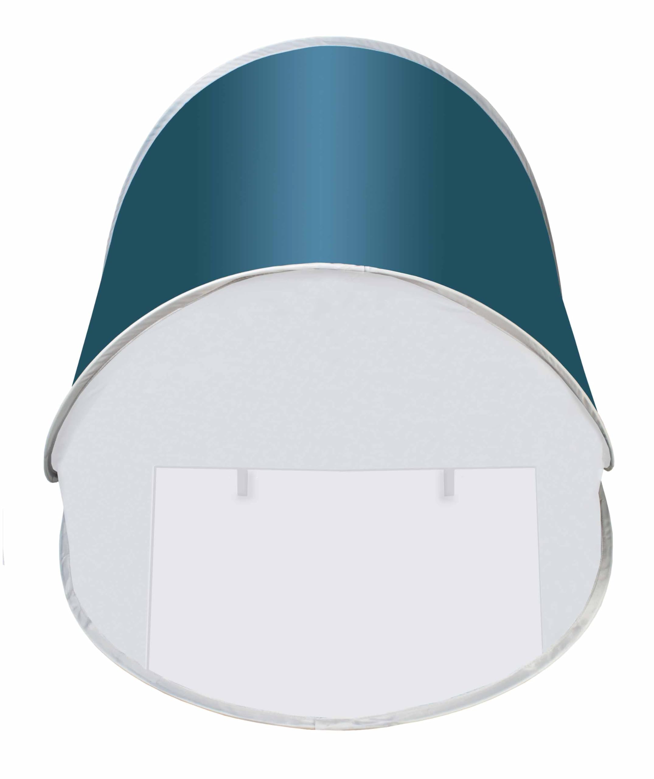 Tenda da spiaggia pop up, protezione UV, leggera, 10178, dimensioni: 145 x 100 x 70 cm