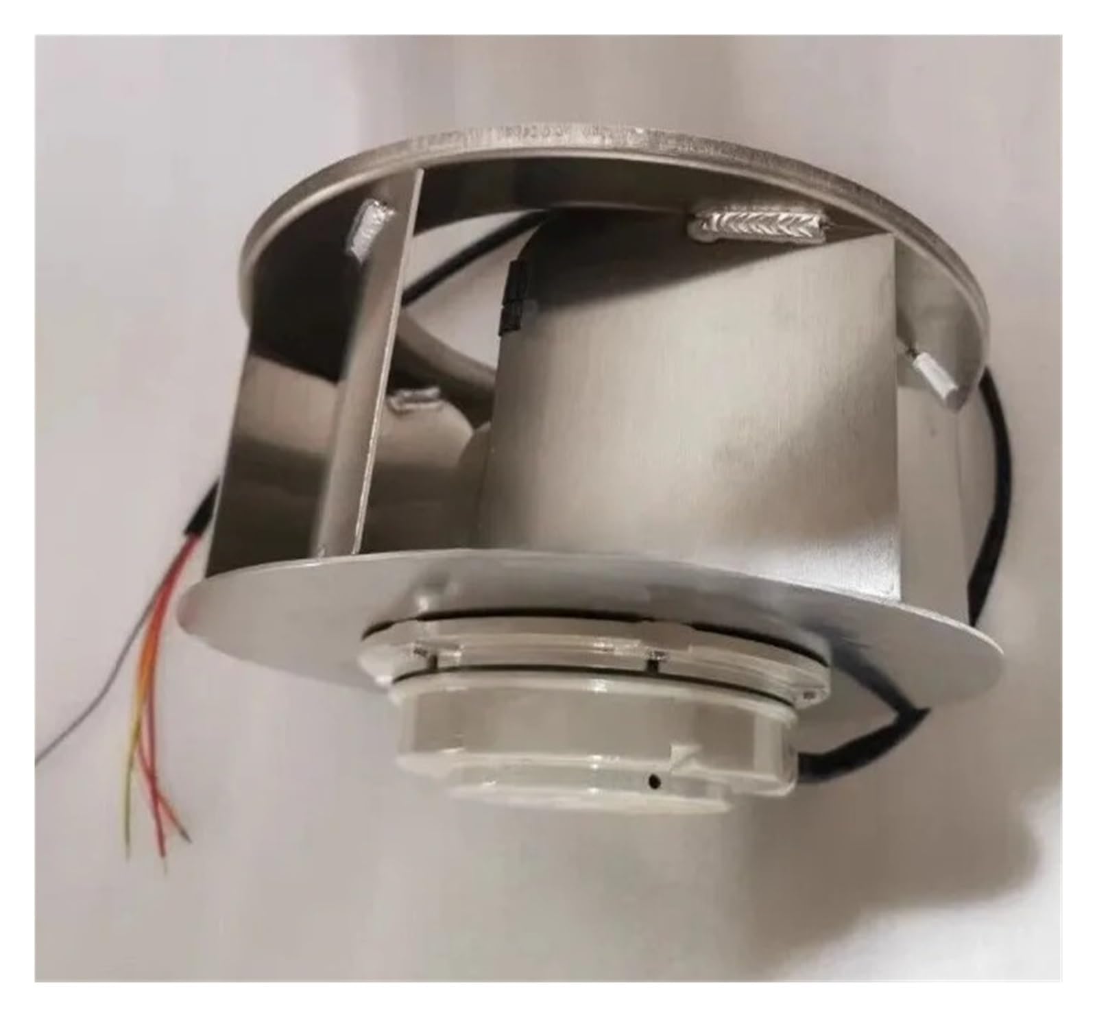 LZIKKGKI RHA280D2.087B-2D 400V 380V RHA355E4.110A-2D Fan(RHA355E4.110A-2D)