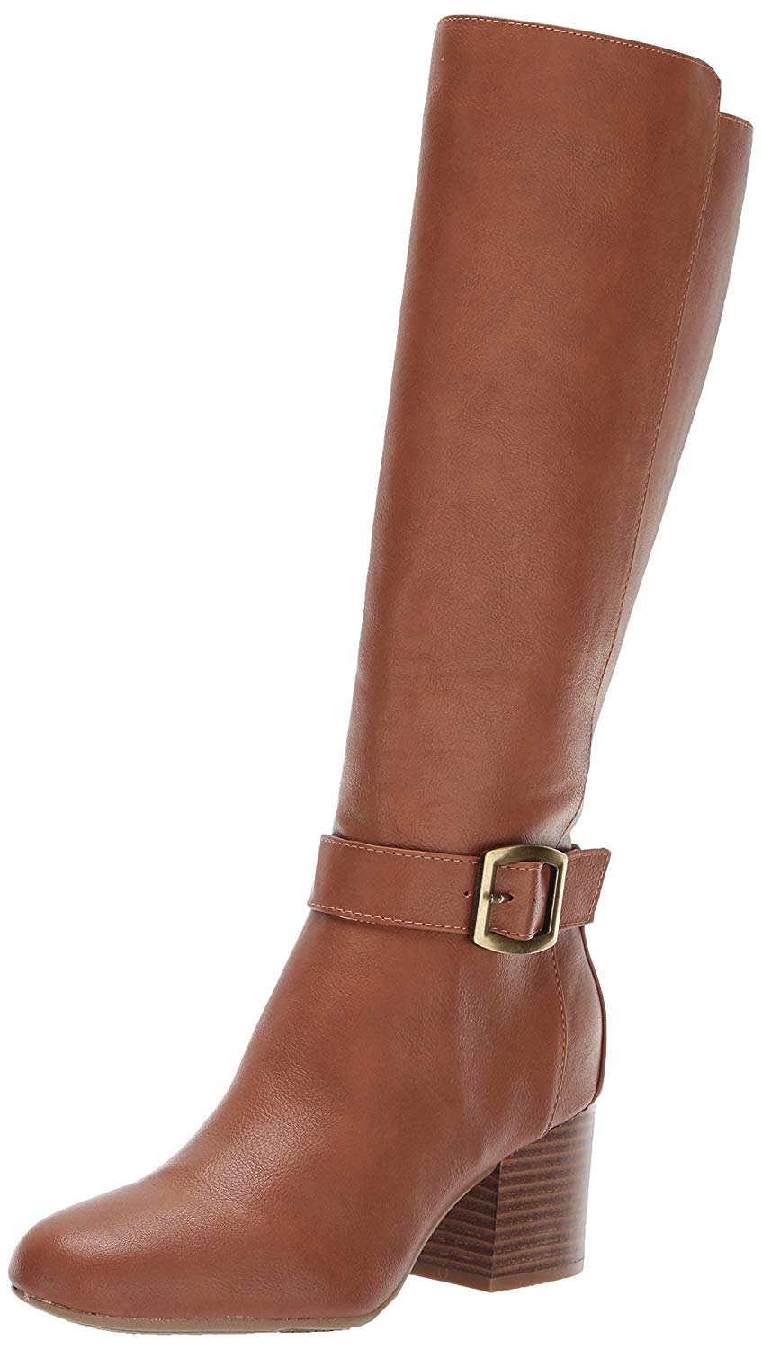Aerosoles - Women's Patience Boot - Knee High Boot with Memory Foam Footbed