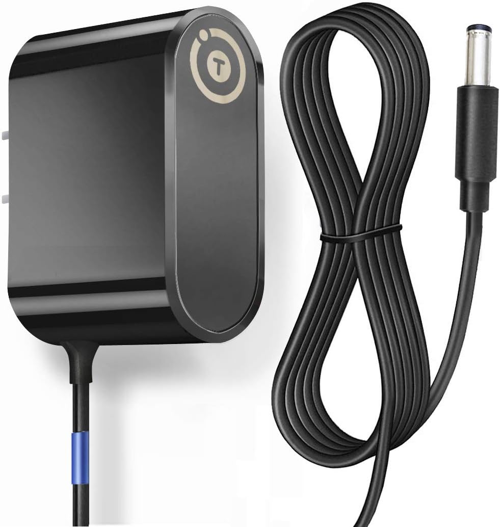 T POWER6.6 Feet Power Adapter Charger for Daiwa CN-801HP CN-801V CN-103M CN-103LN CN-103N HF,VHF Cross Needle Power,SWR Meter RF Wattmeter Supply Cord Rapid Charger