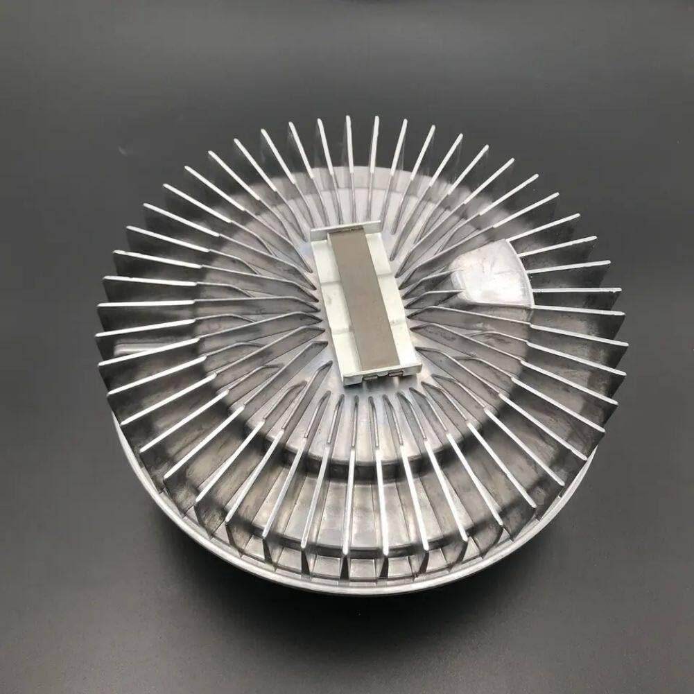 COOLING FAN CLUTCH WL2115150 WL21-15-150
