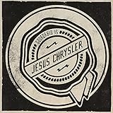 cd gps chrysler voyager  Jesus Chrysler