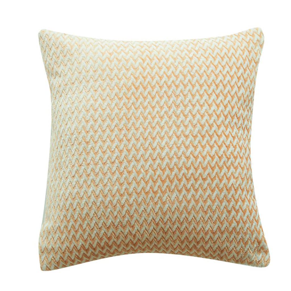 Elnwnnkc Backrest Cushion Pillows Cover for Sofa Living Room Car Decorative Pillows Vintage Cushion Cover Nordic Home Decor Throw Pillow for Couches and Sofas