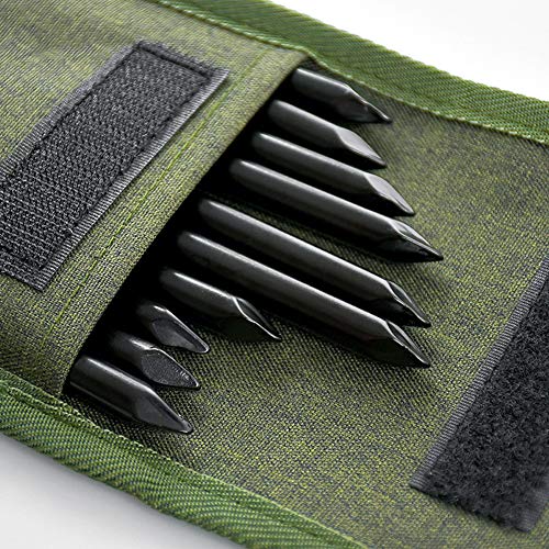 k-outdoor ペグケース ペグ ケース 収納 ペグ収納袋 キャリ