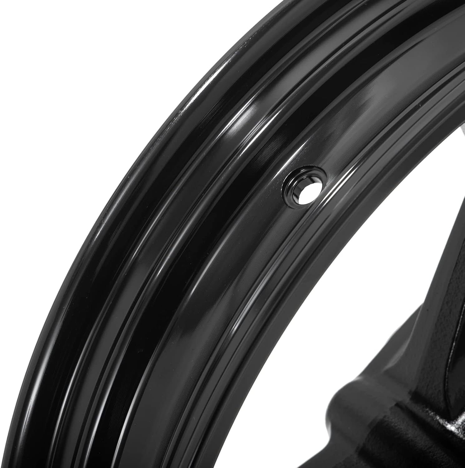 17"x3" Front Wheel Rim for Kawasaki Ninja 500R ABS 2024-2025 Z500 SE ABS