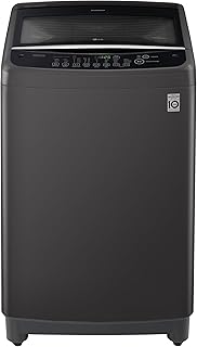 غسالة بتحميل علوي ذكية انفرتر 14 كجم، من ال جي