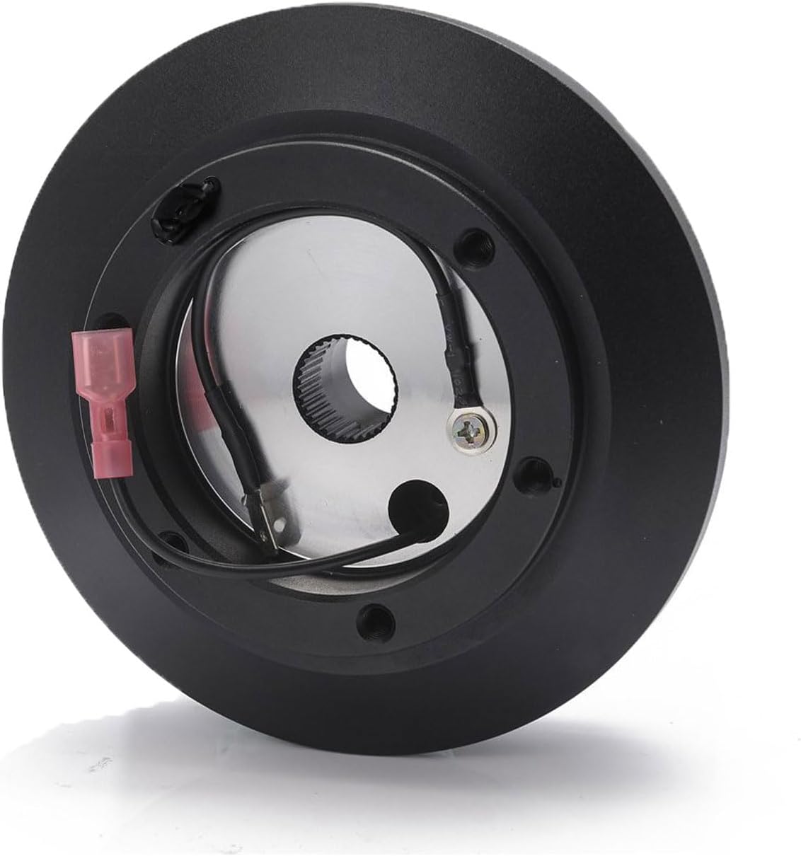 Billet Steering Wheel Hub Adapter Kit For Honda EF CRX DA Integra Prel– Bull Boost Performance - Foto 5