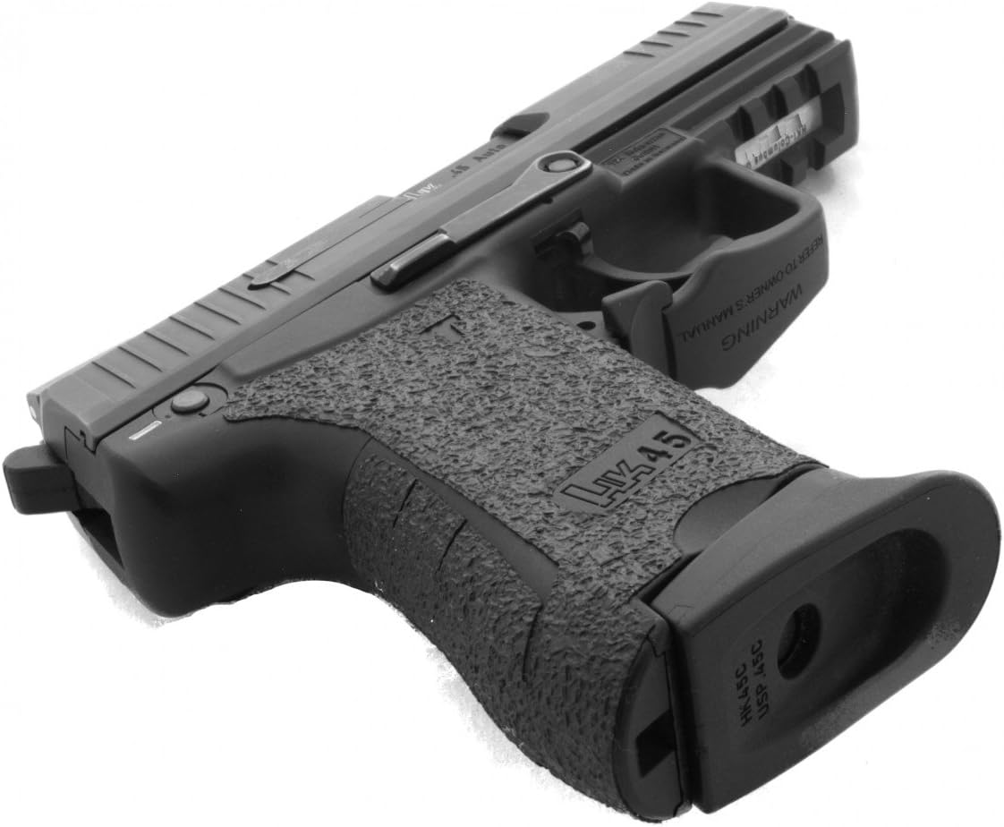 TALON Grips for Heckler & Koch HK45 Compact