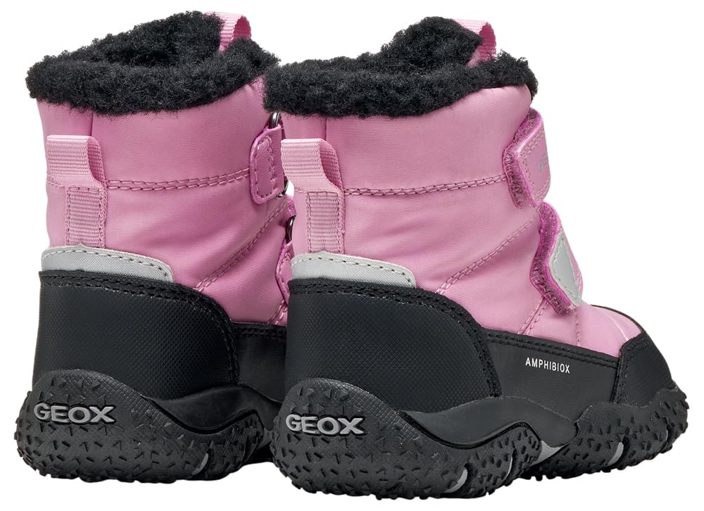 Geox B Baltic Girl B Abx ScarpeBambine e ragazze