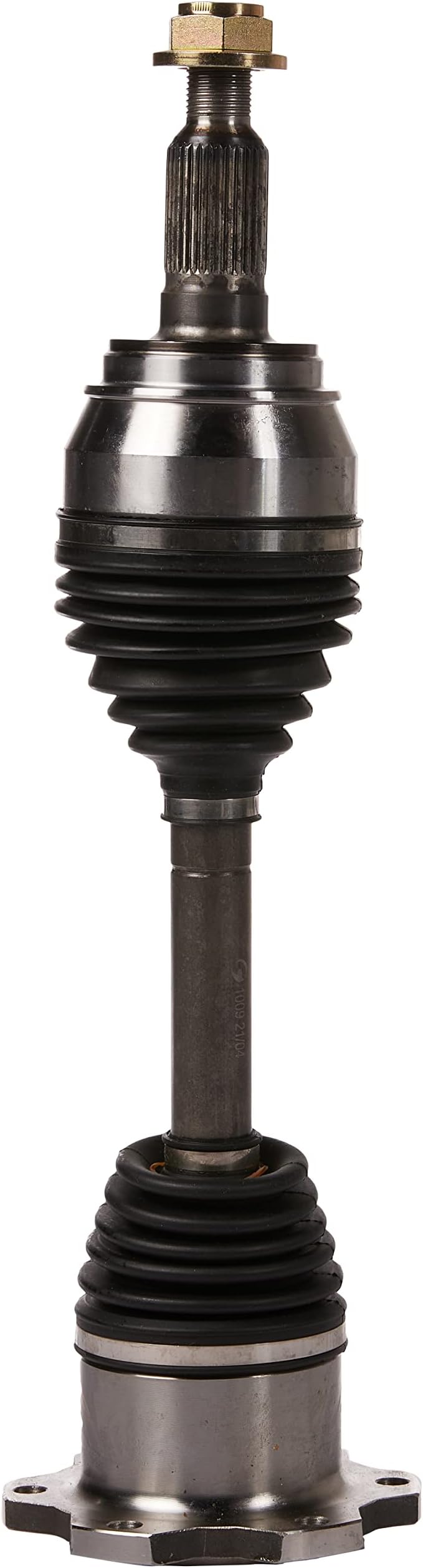 Cardone 663324 New CV Axle Automotive