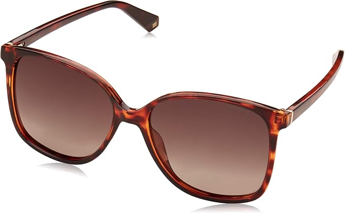 Polaroid PLD 6096/S Occhiali, 086/LA Havana, 57 Donna : Amazon.it:  Abbigliamento