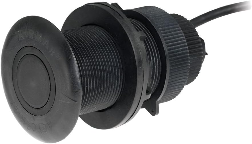 Airmar DT800 NMEA 2000 Thru-Hull Tilted Element Smart Sensor - 20°