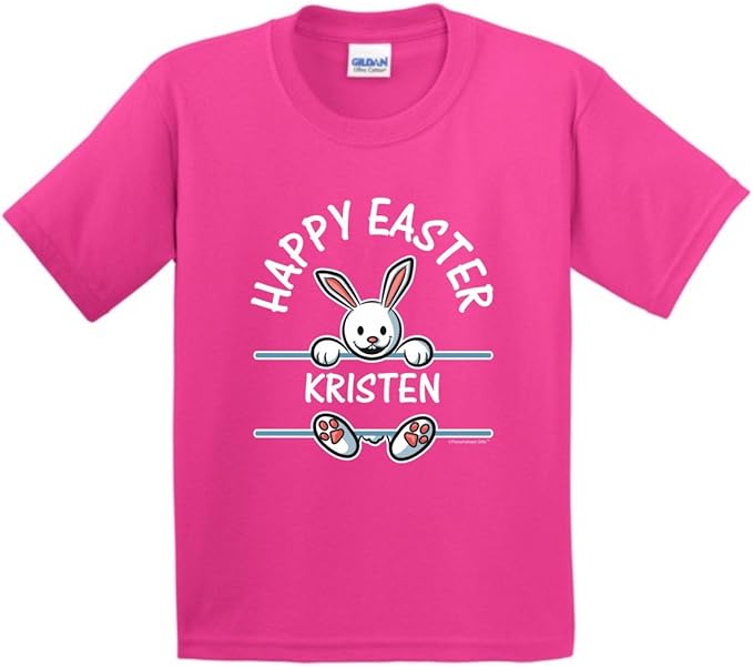 custom easter shirts