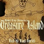 Cover of Treasure Island