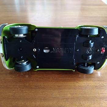 Amazon.co.jp: レストア済み ワーゲンビートル 1978 旧車 : おもちゃ