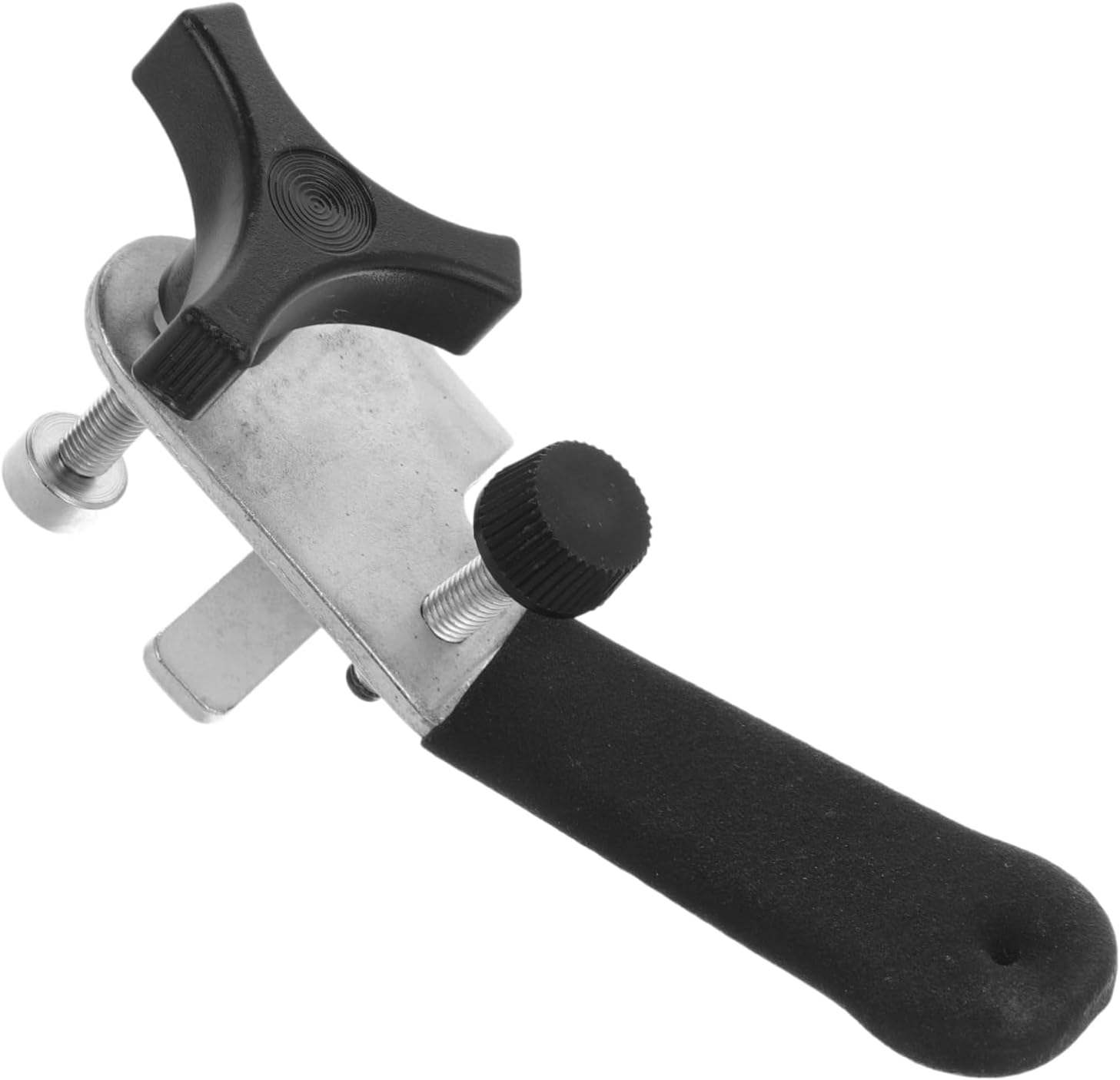 Multi-Functional Wiper Arm Removal Tool for Maintenance Heavy-Duty Windshield Wiper Puller Compatible Various Vehicle Models Ergonomic Design for Easy Use