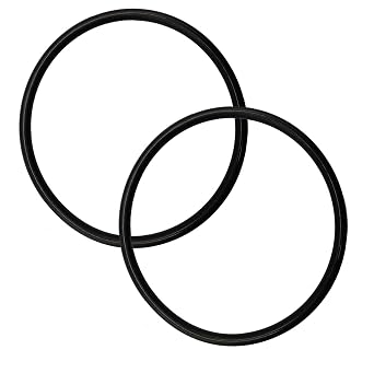 GMX600F O-263 Valve/Tank O-Ring Replacement Fits Hayward Pro Series Sand Filter S140T S144T S164T S166T S180T S210T S220T S244T Models 2/Pack