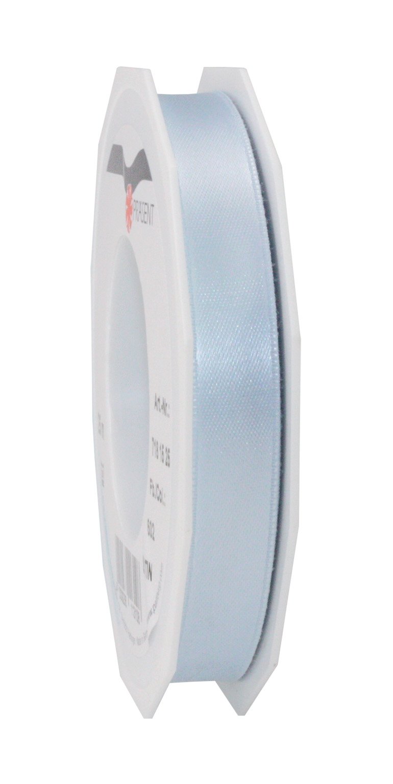 Nastro Raso Albicocca C.E. Pattberg - 25m X 10mm Per Regali E Decorazioni - Foto 9