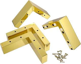 OSALADI 1 Set Furniture Support Legs Floor Chairs Floor Couch Desk Shelf Riser Patas para Muebles Chair Leg