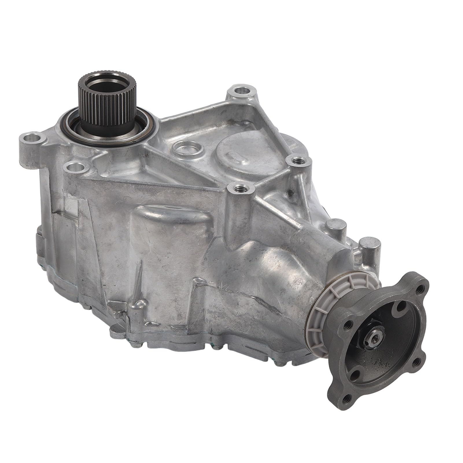 Skrzynia Rozdzielcza z Uszczelkami AW21 27 500R 9U Zamiennik Mechanizmu Różnicowego dla CX-9 AWD 2007–2015